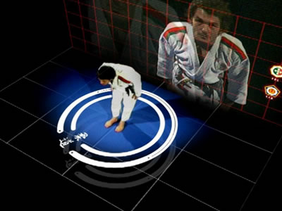 Euro Judo 2008, Spot TV