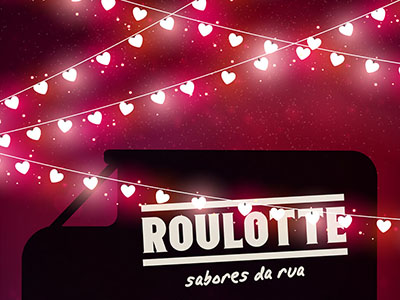 Roulotte | Posts lúdicos